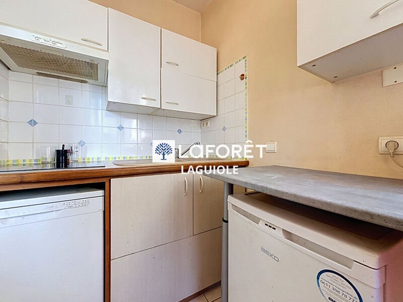 Appartement à louer, 47m², Laguiole