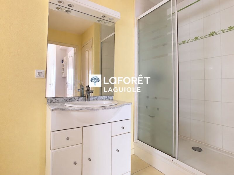 Appartement à louer, 47m², Laguiole