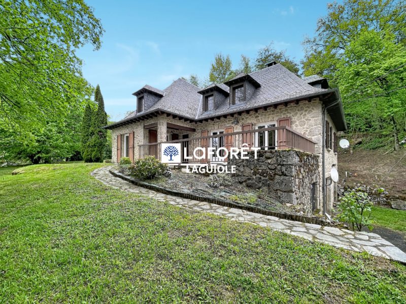 Maison à vendre, 115m², Le Nayrac