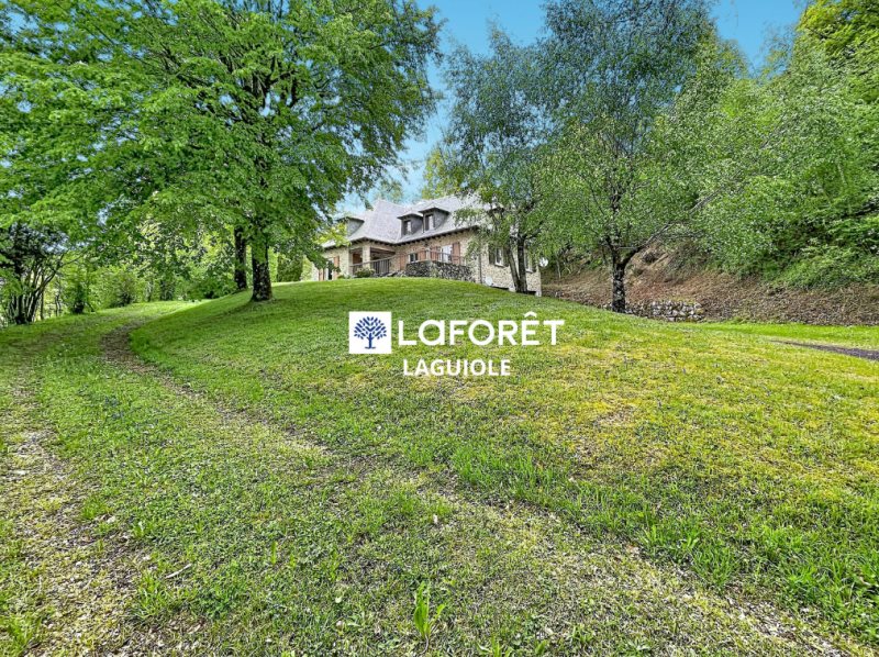 Maison à vendre, 115m², Le Nayrac
