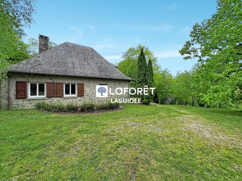 Maison à vendre, 115m², Le Nayrac