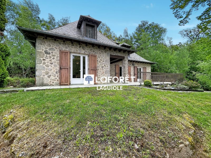 Maison à vendre, 115m², Le Nayrac
