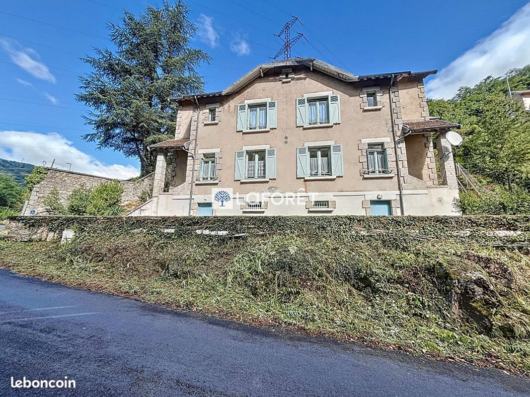 Maison à vendre, 128m², Brommat