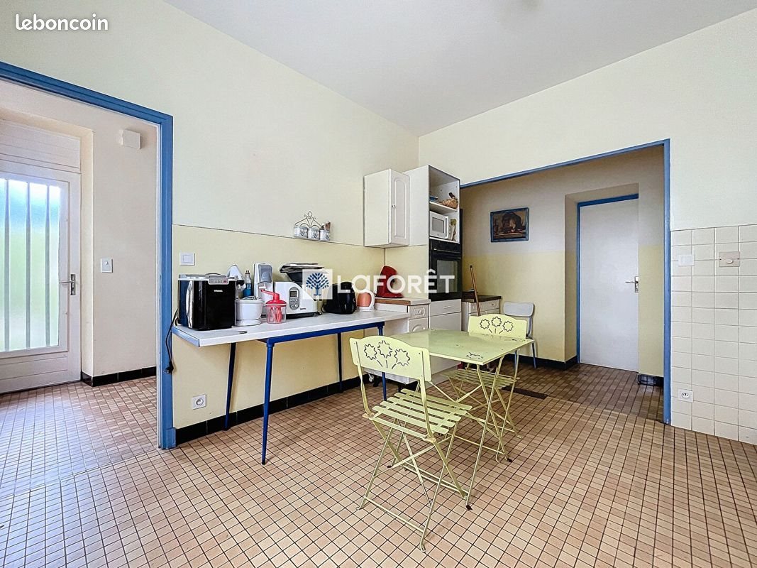 Maison à vendre, 128m², Brommat
