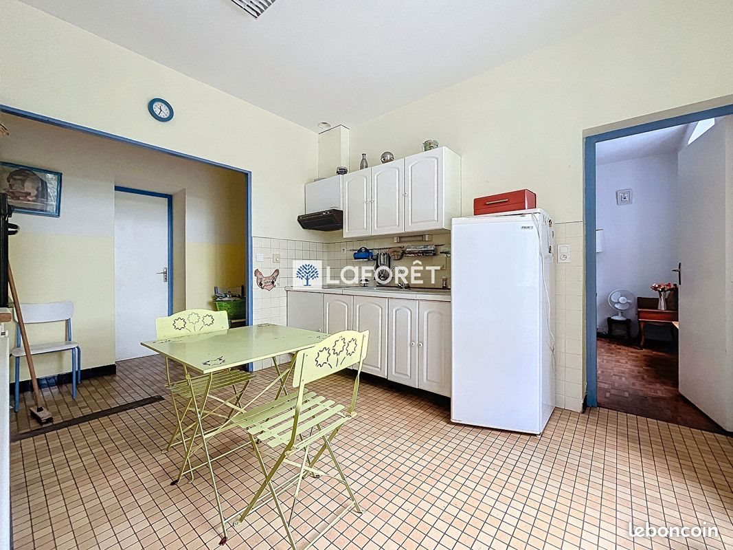 Maison à vendre, 128m², Brommat