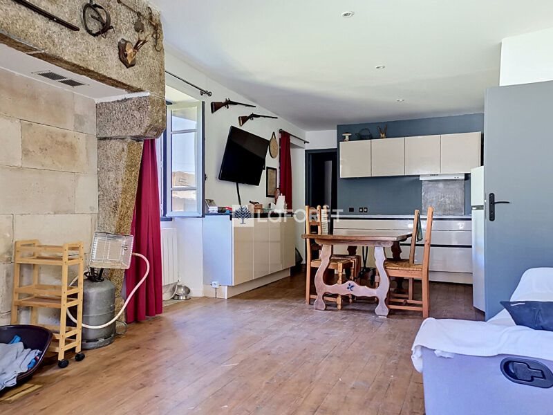 Maison à vendre, 107m², Saint-Alban-sur-Limagnole