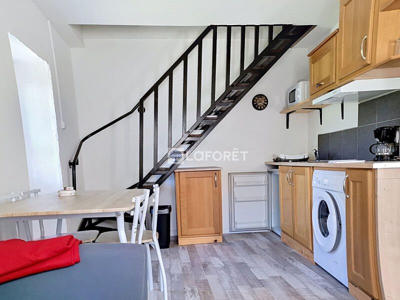 Maison à vendre, 107m², Saint-Alban-sur-Limagnole