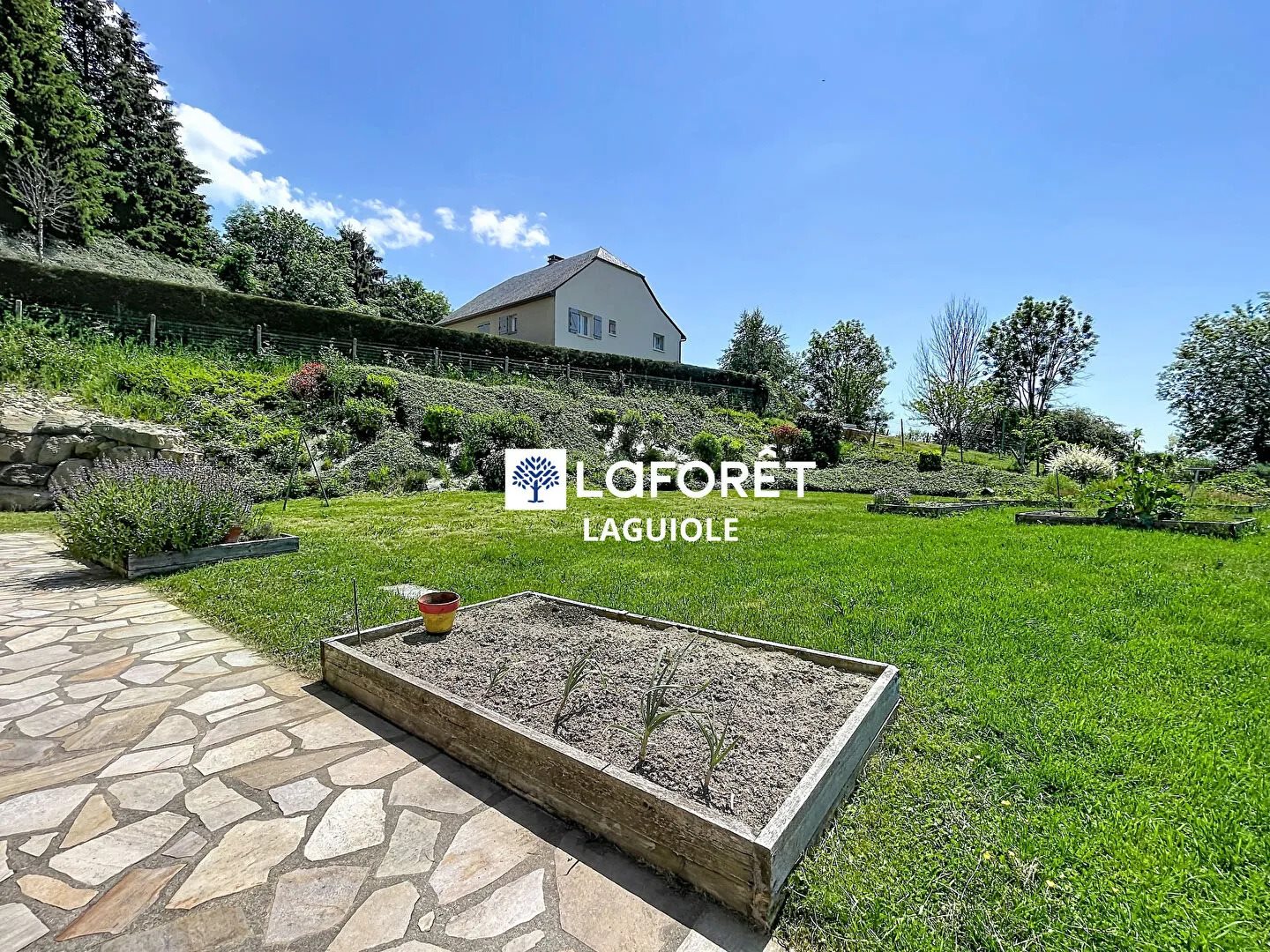 Maison à vendre, 145m², Laguiole