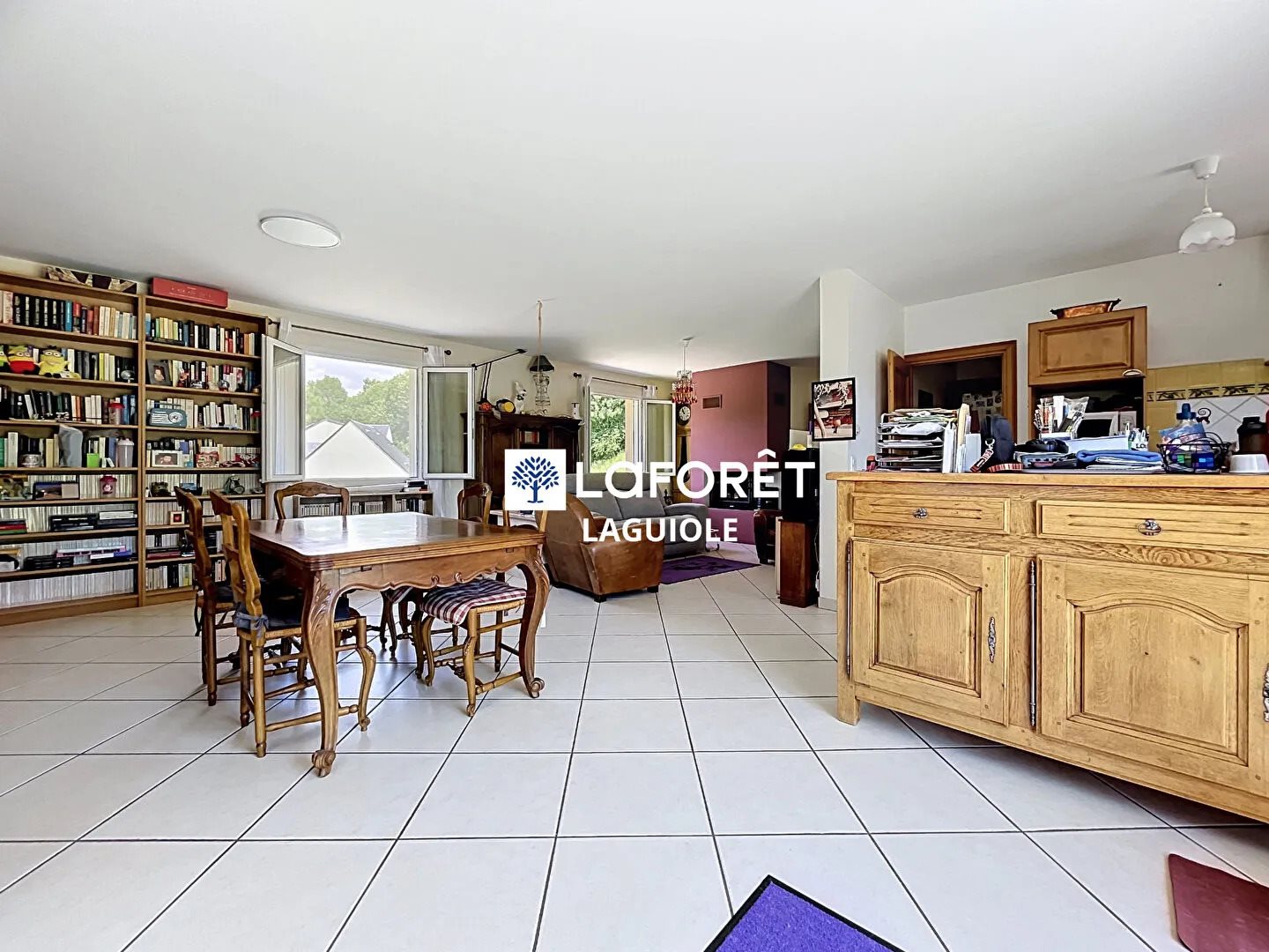 Maison à vendre, 145m², Laguiole