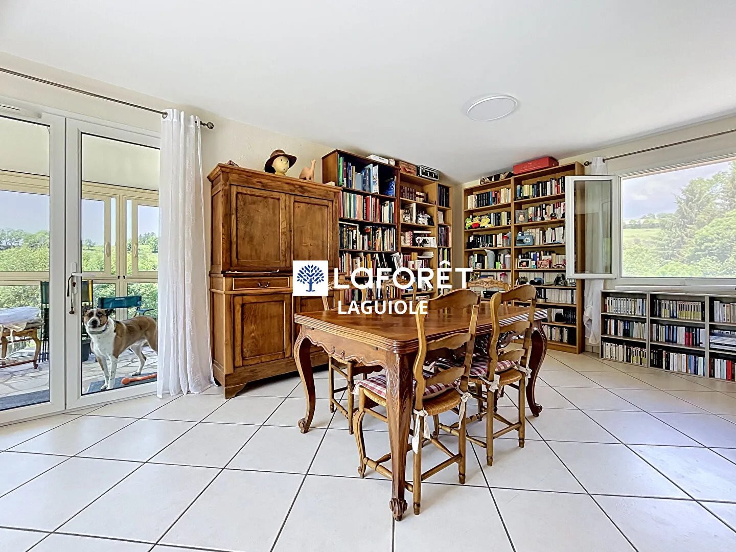 Maison à vendre, 145m², Laguiole