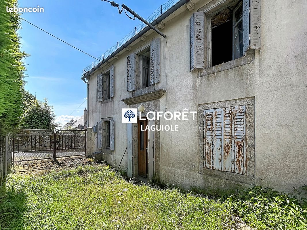 Maison à vendre, 68m², Argences en Aubrac