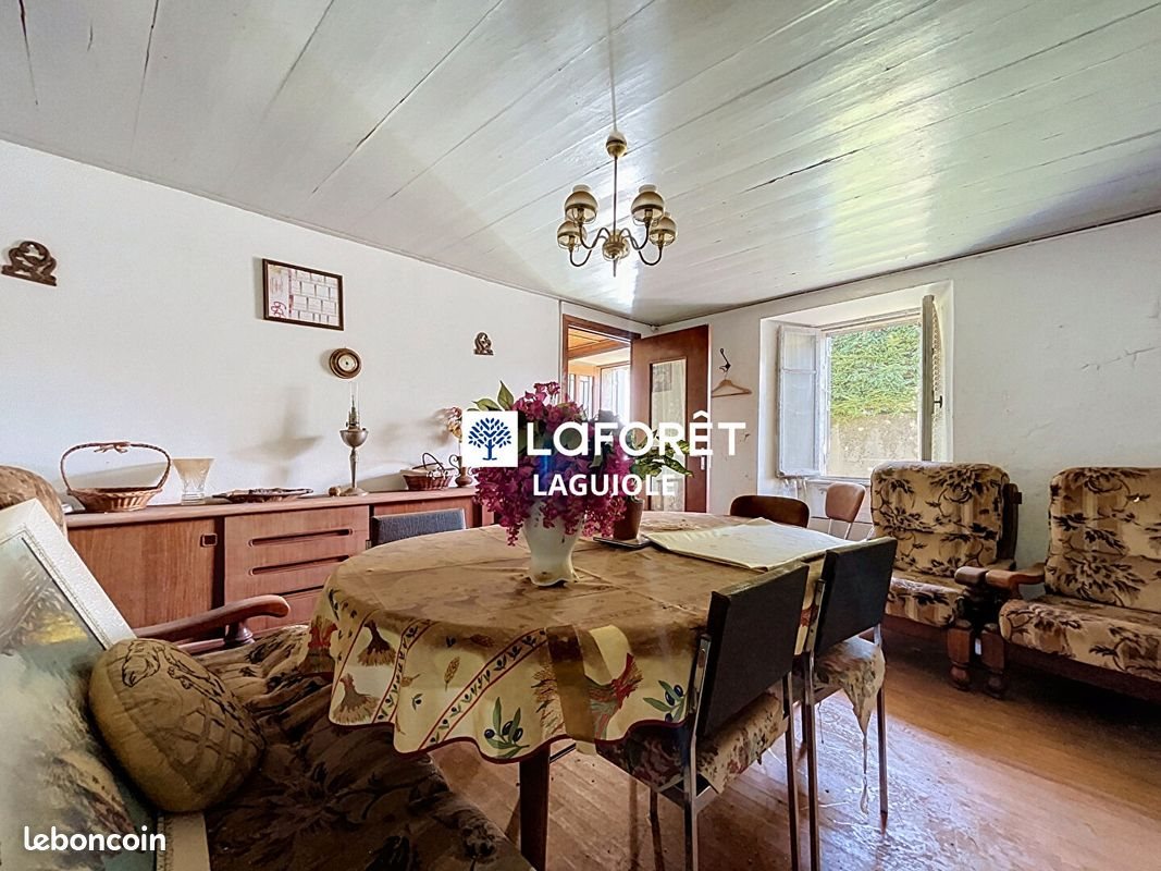 Maison à vendre, 68m², Argences en Aubrac