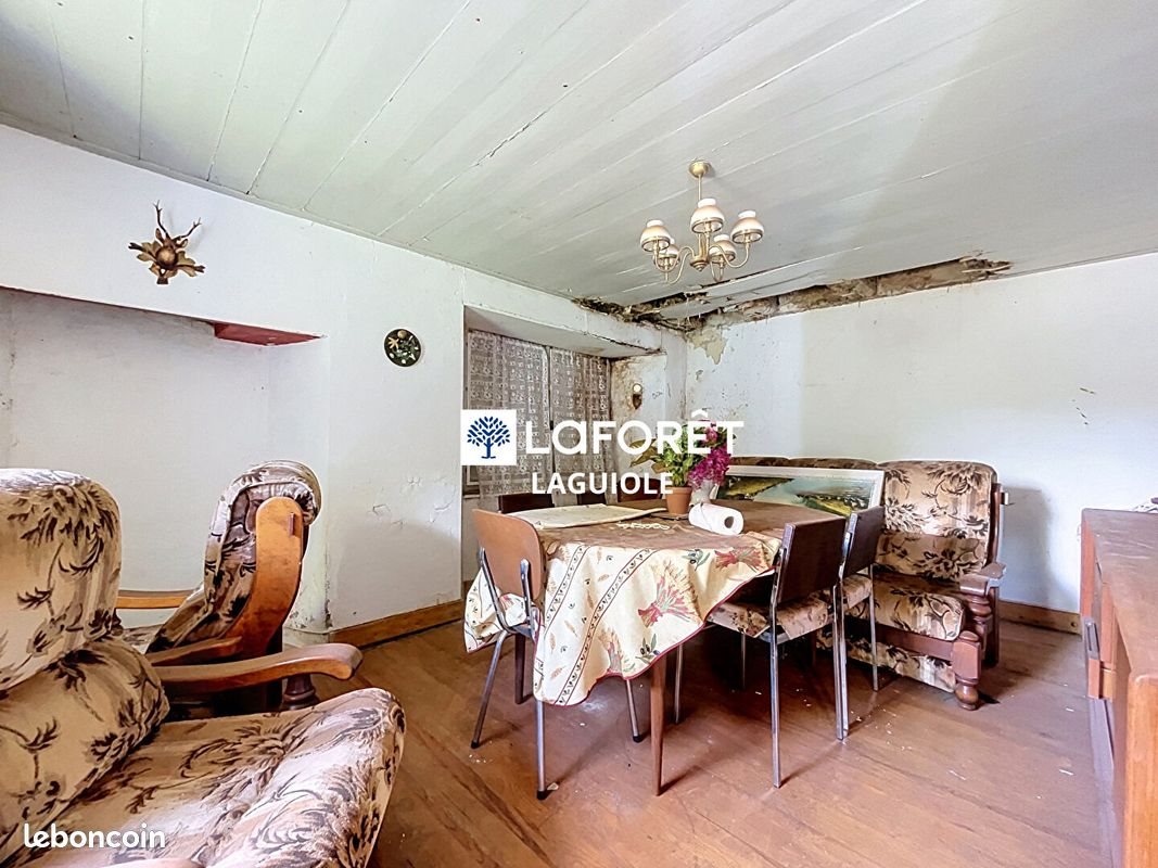 Maison à vendre, 68m², Argences en Aubrac