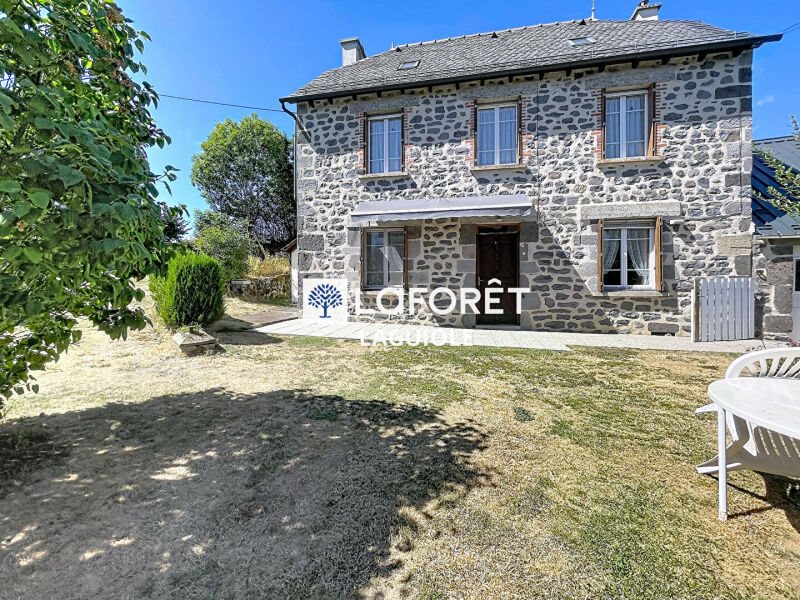 Maison à vendre, 98m², Thérondels