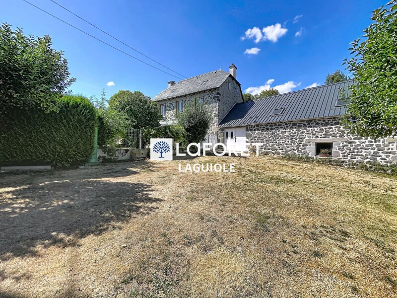 Maison à vendre, 98m², Thérondels