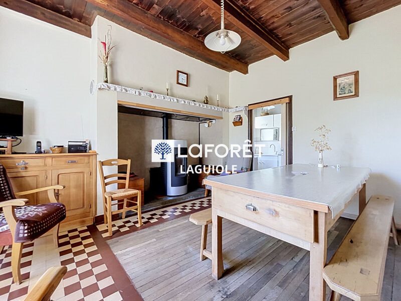 Maison à vendre, 98m², Thérondels