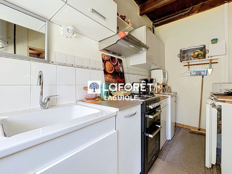 Maison à vendre, 98m², Thérondels