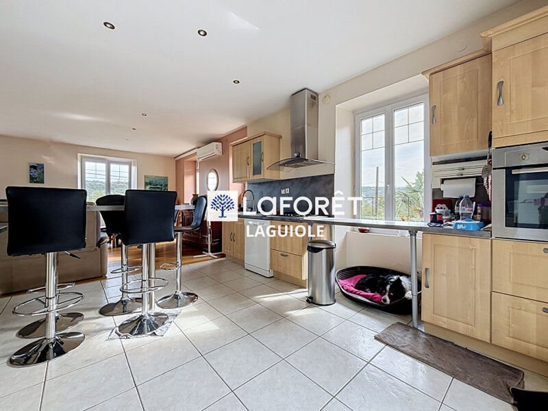 Maison à vendre, 139m², Espalion