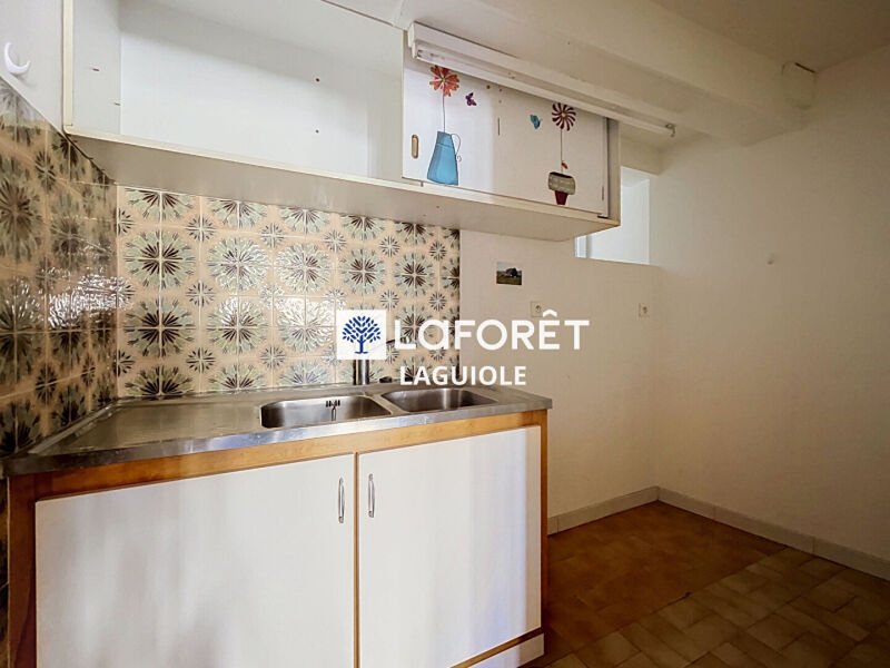 Maison à vendre, 72m², Saint-Urcize