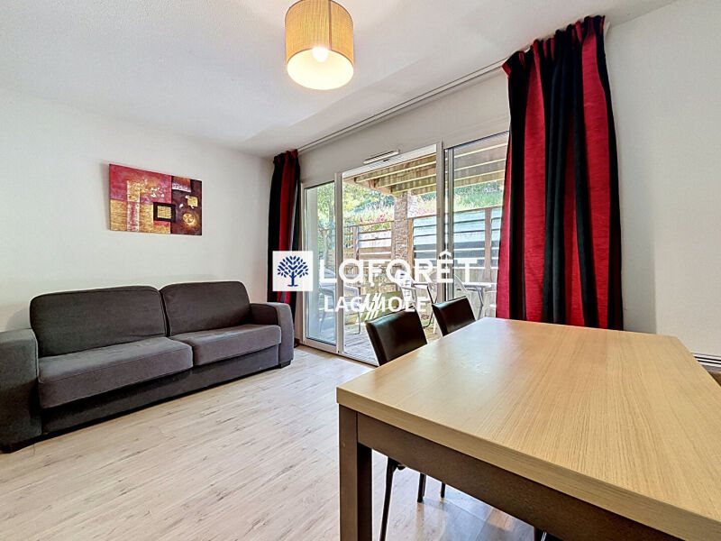 Appartement à vendre, 37m², Entraygues-sur-Truyère