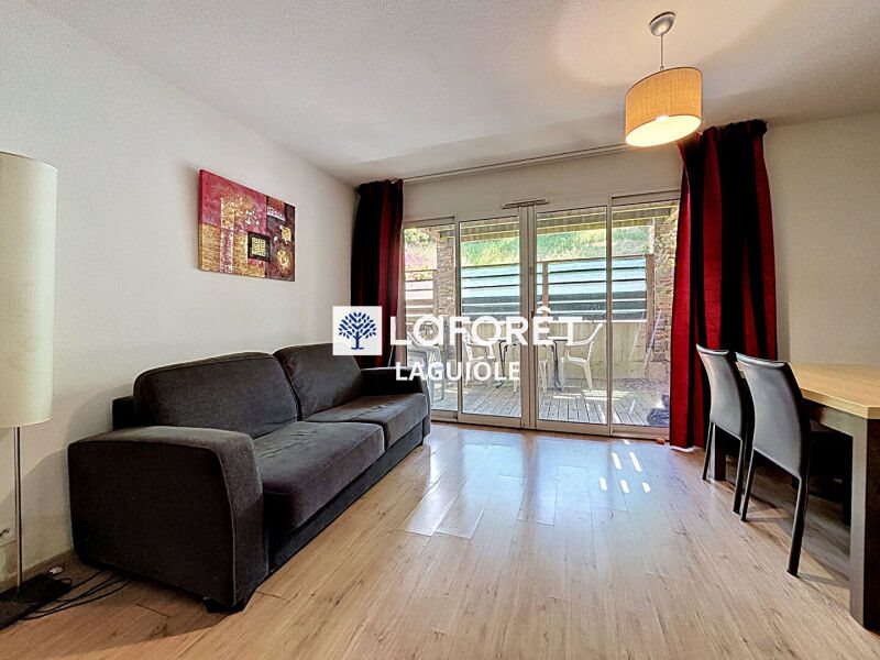 Appartement à vendre, 37m², Entraygues-sur-Truyère