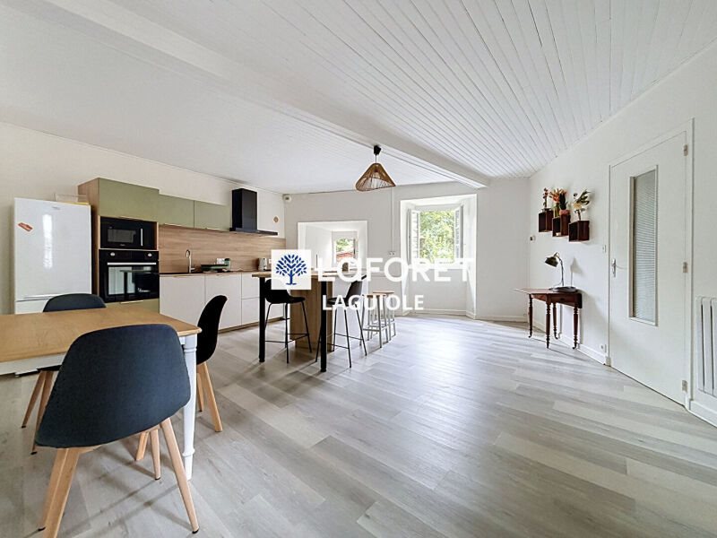 Maison à vendre, 94m², Entraygues-sur-Truyère