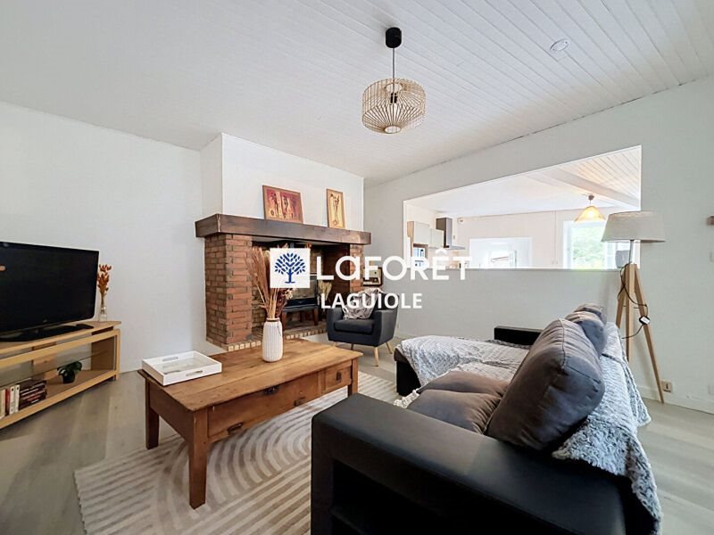 Maison à vendre, 94m², Entraygues-sur-Truyère