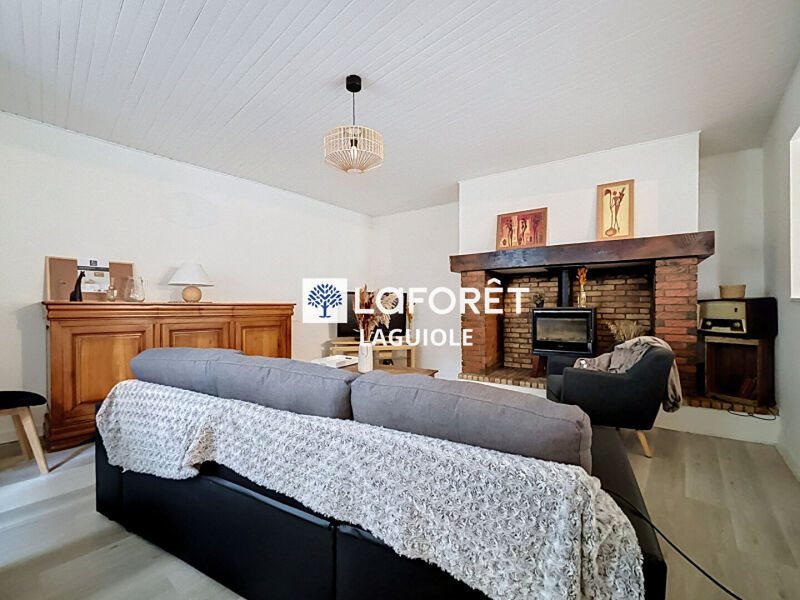 Maison à vendre, 94m², Entraygues-sur-Truyère