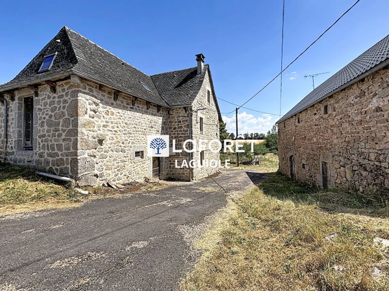 Maison à vendre, 89m², Montézic