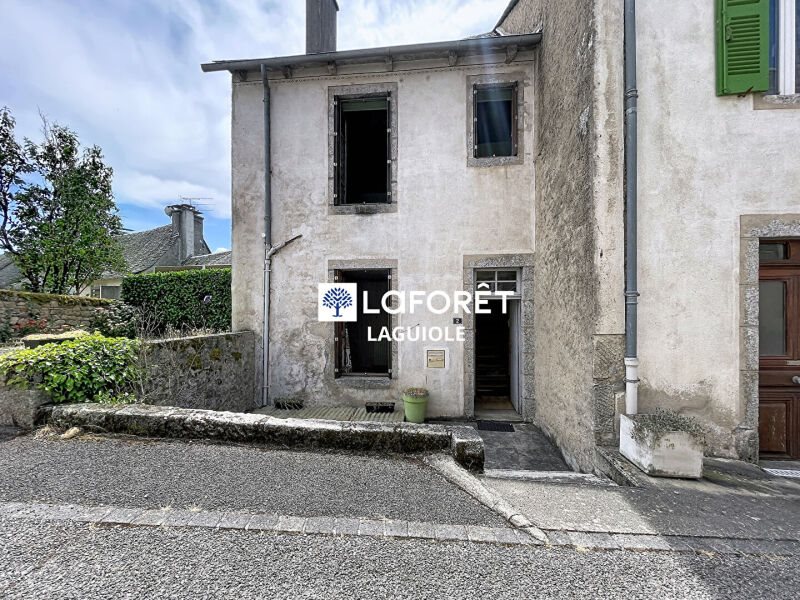 Maison à vendre, 44m², Saint-Amans-des-Cots