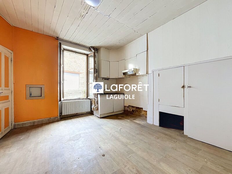 Maison à vendre, 44m², Saint-Amans-des-Cots