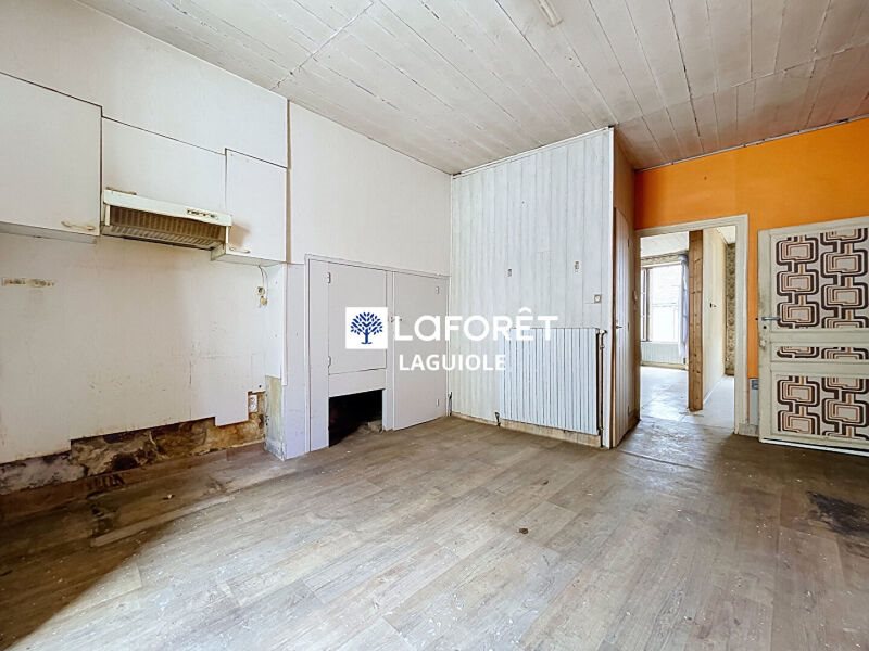 Maison à vendre, 44m², Saint-Amans-des-Cots