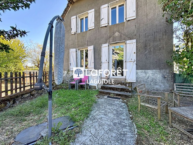 Maison à vendre, 48m², Montézic