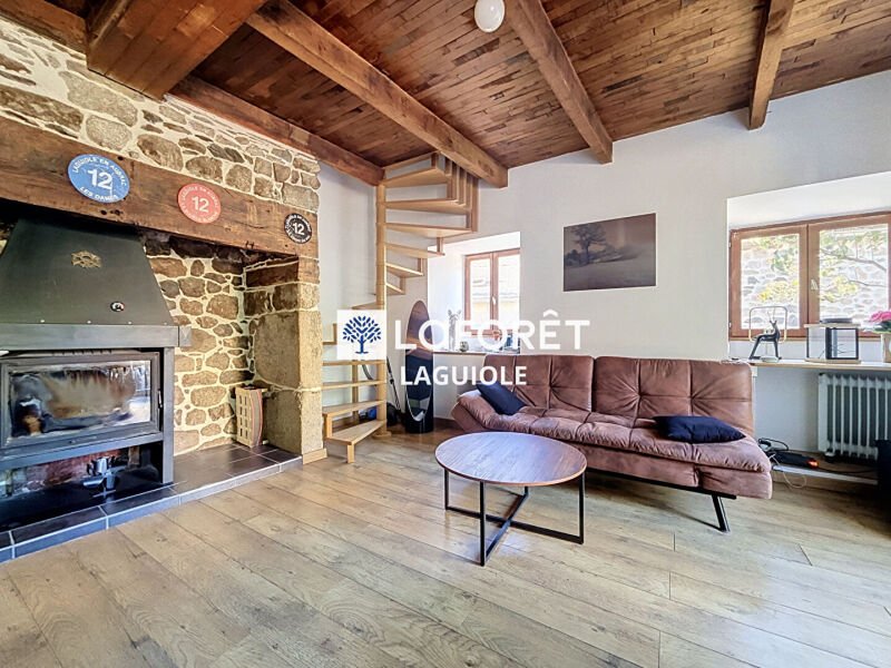 Maison à vendre, 48m², Montézic