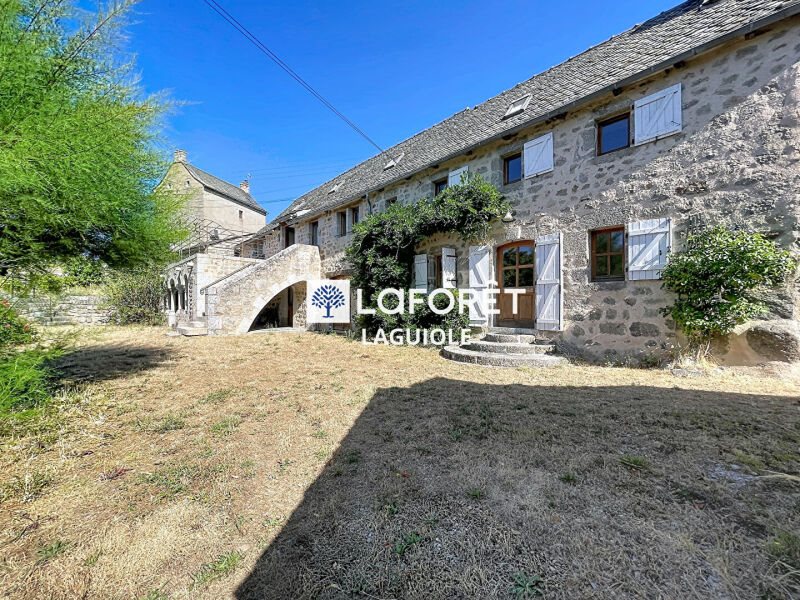 Maison à vendre, 188m², Le Nayrac