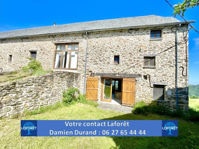 Maison à vendre, 280m², Rieupeyroux