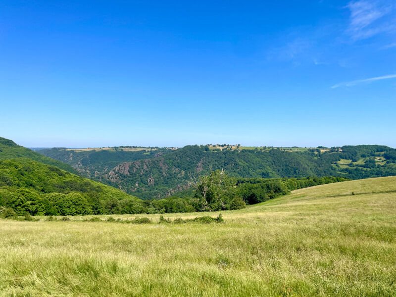Maison à vendre, 280m², Rieupeyroux