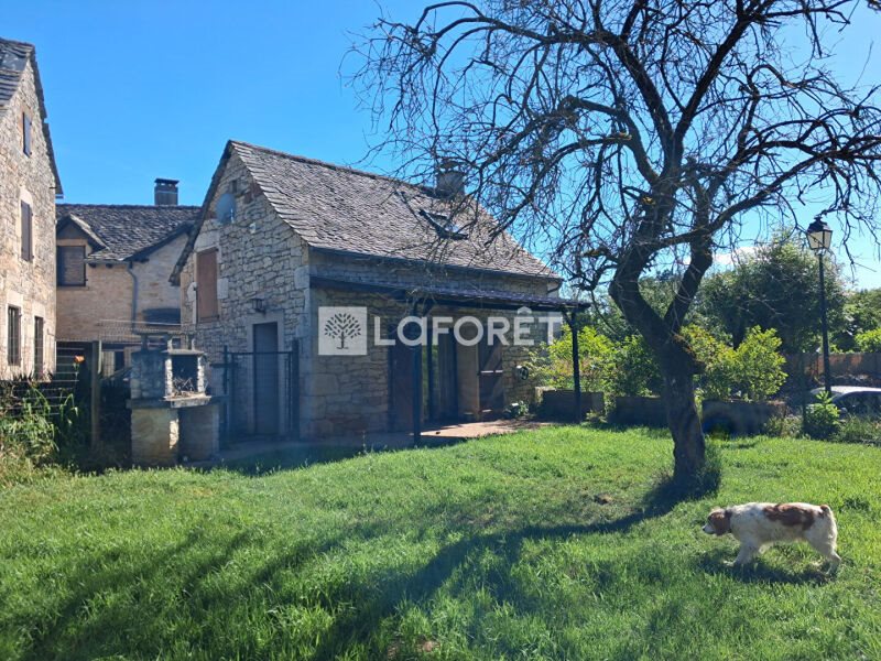 Maison à vendre, 42m², Rodelle