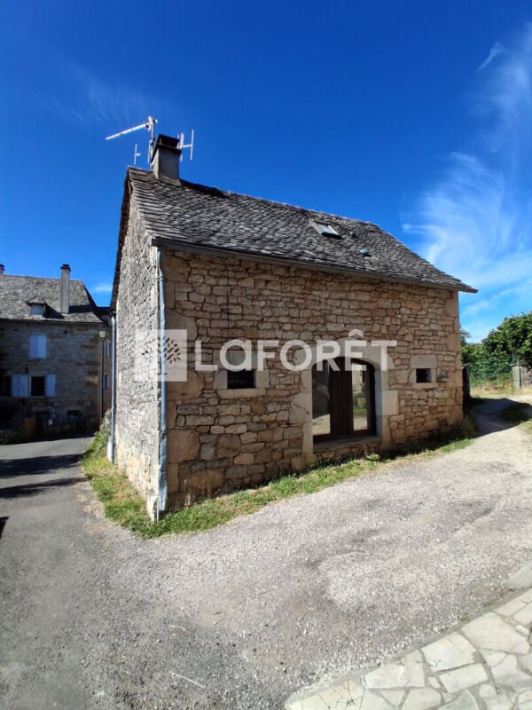 Maison à vendre, 42m², Rodelle