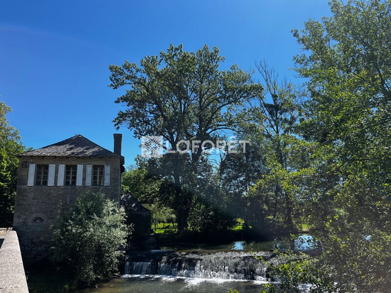 Maison à vendre, 79m², Laissac