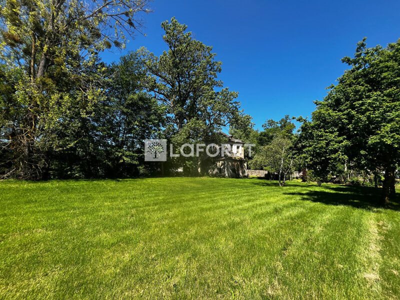 Maison à vendre, 79m², Laissac