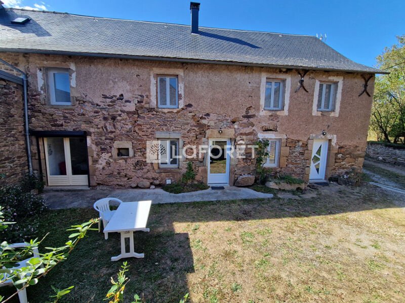 Maison à vendre, 120m², Le Monastère