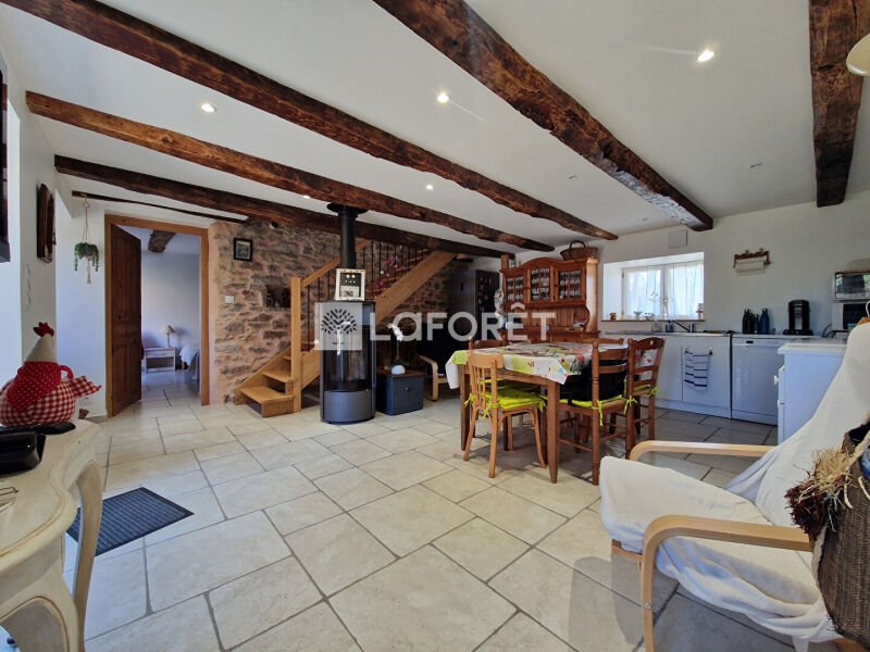 Maison à vendre, 120m², Le Monastère