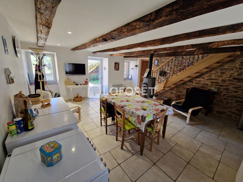 Maison à vendre, 120m², Le Monastère