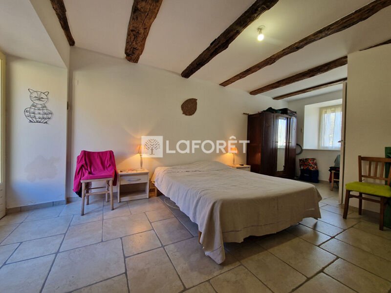 Maison à vendre, 120m², Le Monastère