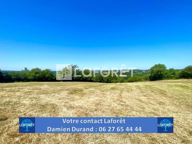 Maison à vendre, 118m², Rieupeyroux