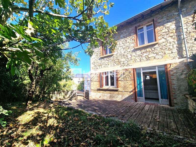 Maison à vendre, 110m², Rodez