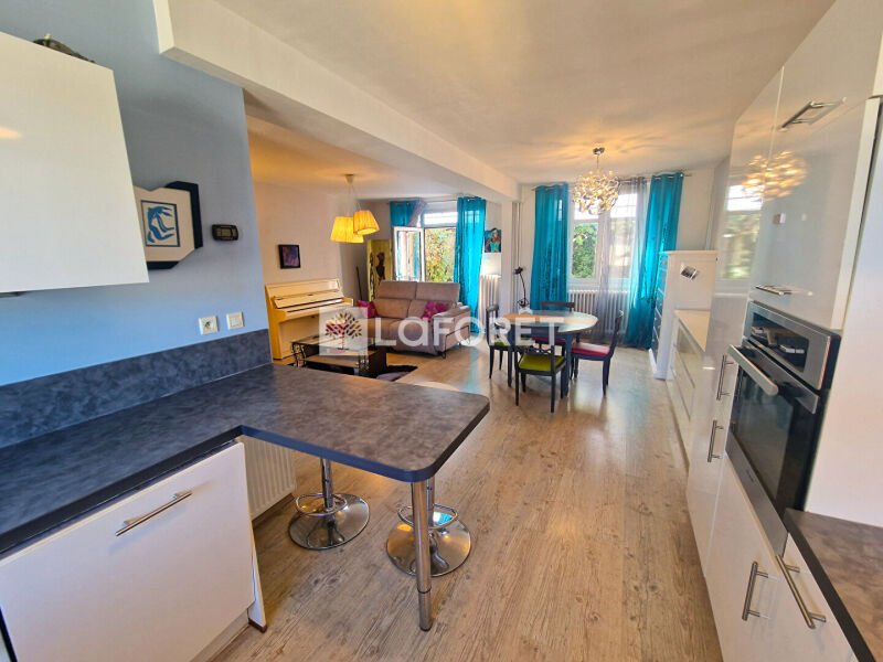 Maison à vendre, 110m², Rodez