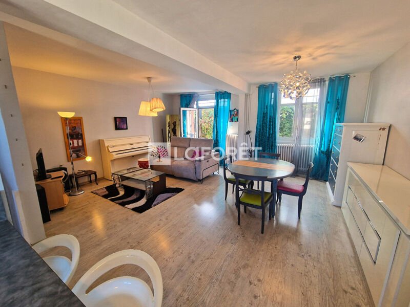 Maison à vendre, 110m², Rodez