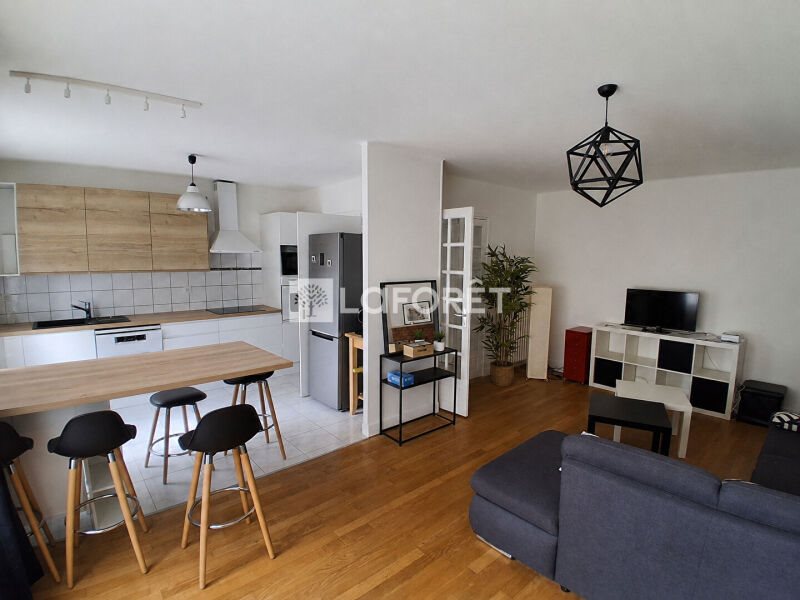 Appartement à vendre, 70m², Rodez